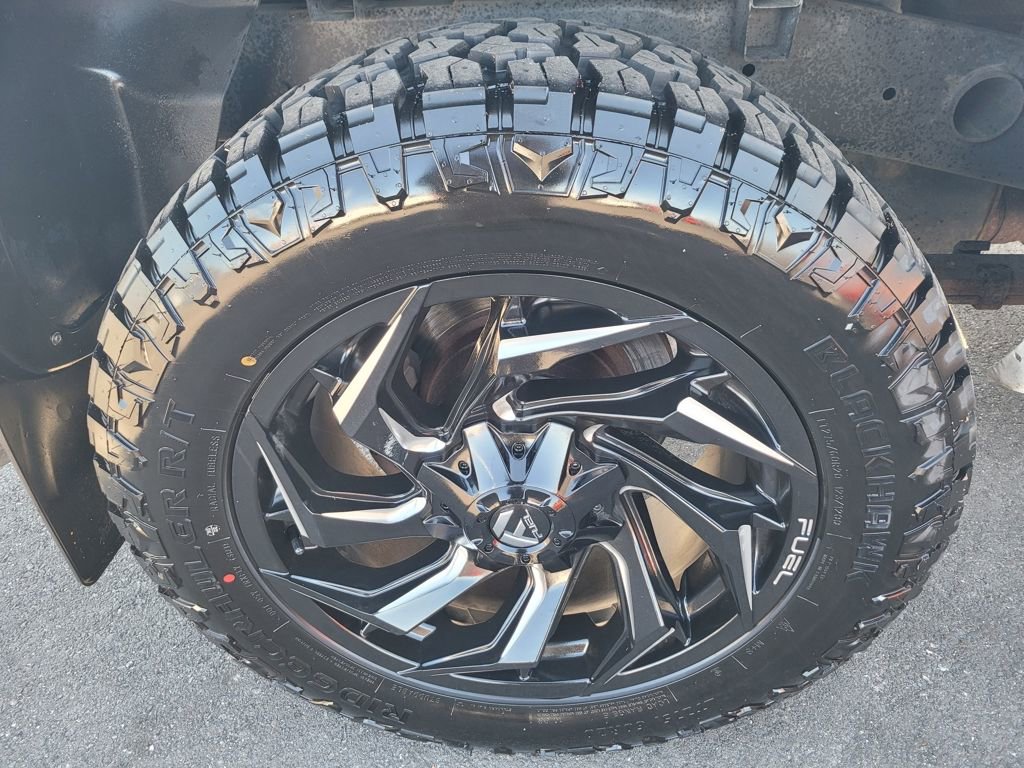 Used 2007 Dodge Ram 2500 Truck Laramie image 9