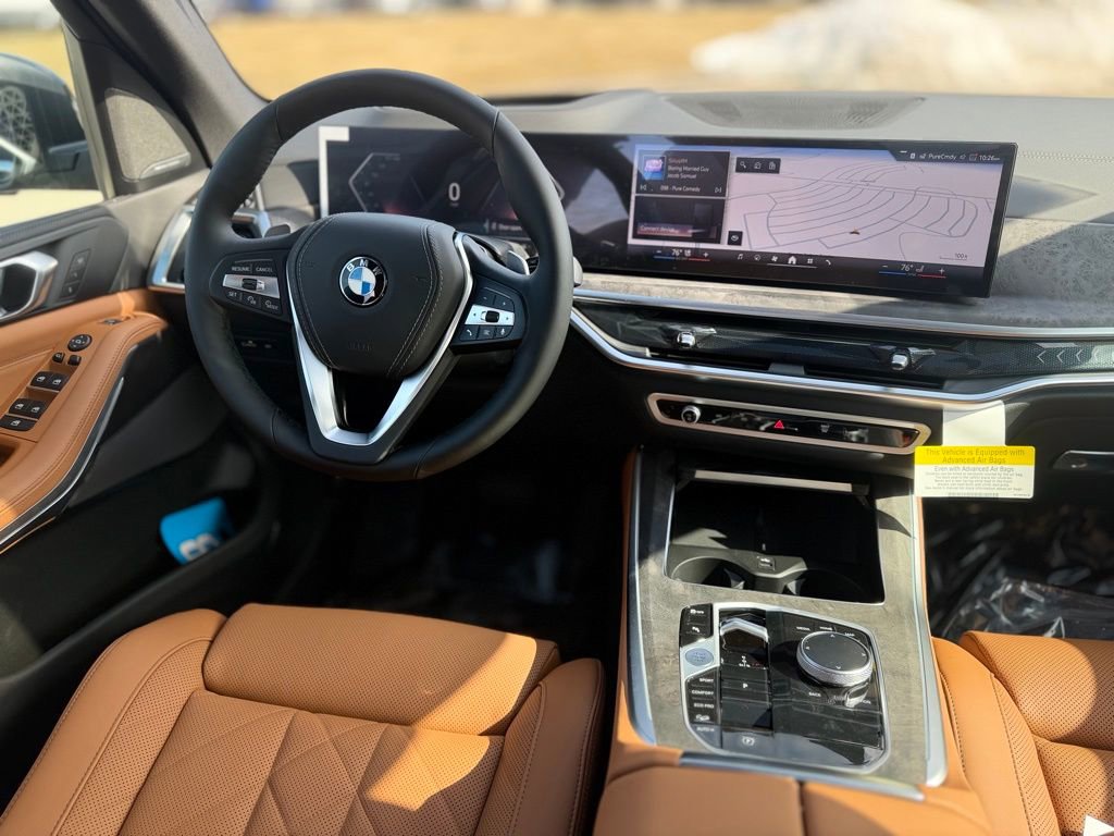New 2026 BMW X5 xDrive40i image 10