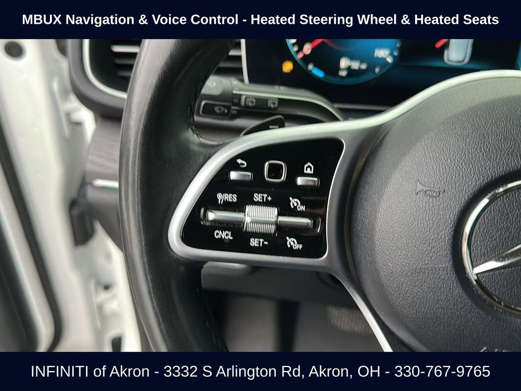 Used 2021 Mercedes-Benz GLE 350 4MATIC image 49