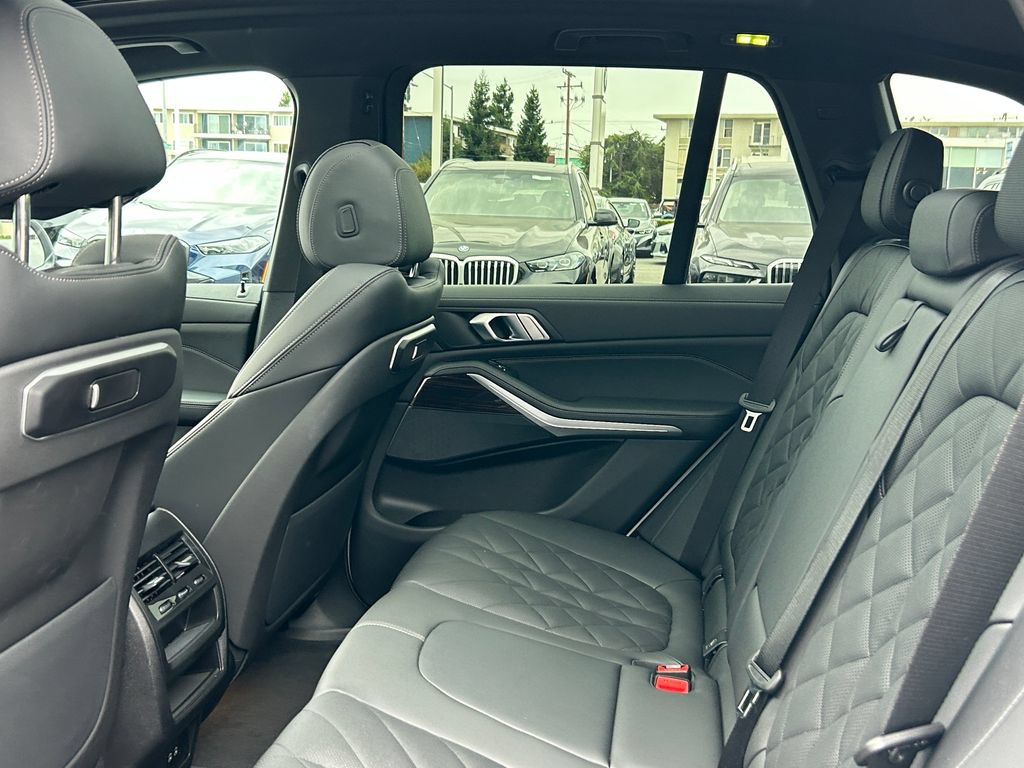 Used 2026 BMW X5 sDrive40i w/ Parking Assistance Package RWD image 30