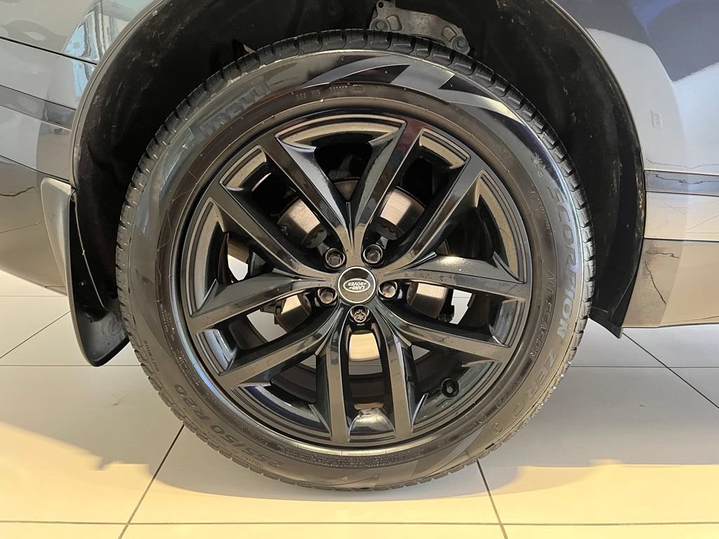 Used 2026 Land Rover Range Rover Velar Dynamic SE AWD/4WD image 19