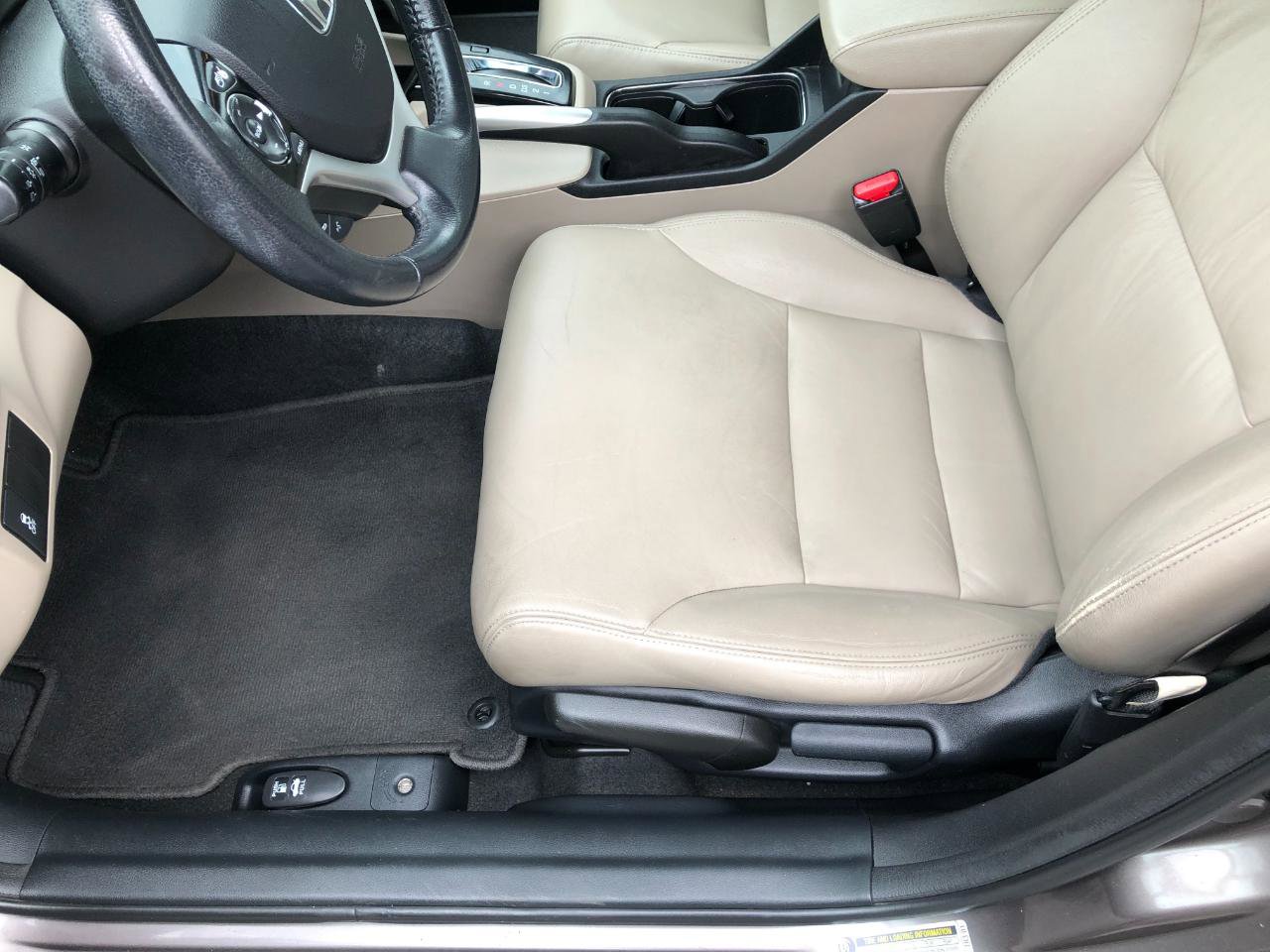 Used 2013 Honda Civic EX-L image 15