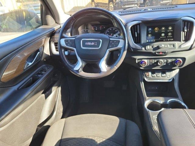 Used 2018 GMC Terrain SLE w/ Driver Convenience Package image 16