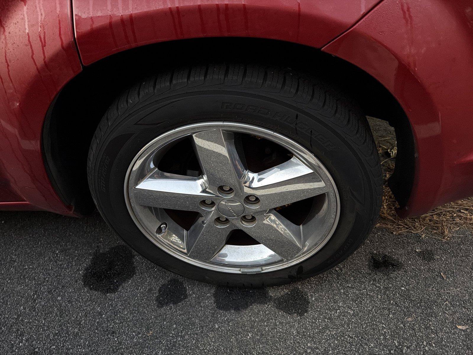 Used 2013 Dodge Avenger SXT FWD image 7