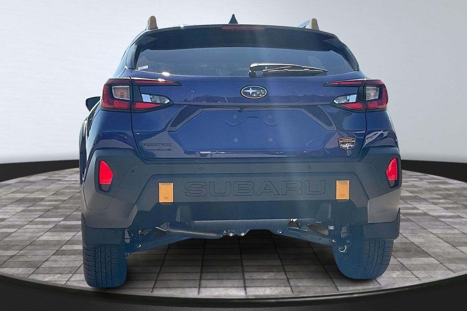 New 2025 Subaru Crosstrek 2.5i Wilderness image 4