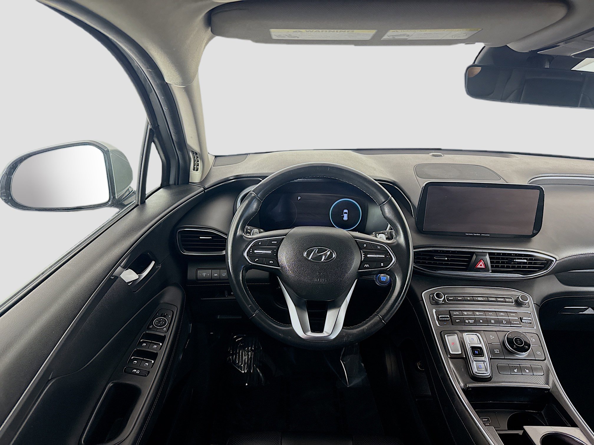 Used 2023 Hyundai Santa Fe SEL Premium image 17