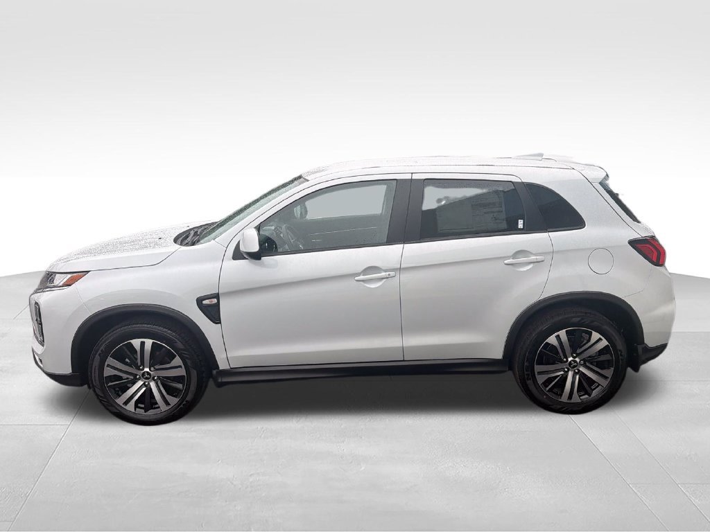 New 2027 Mitsubishi Outlander Sport ES AWD/4WD image 2