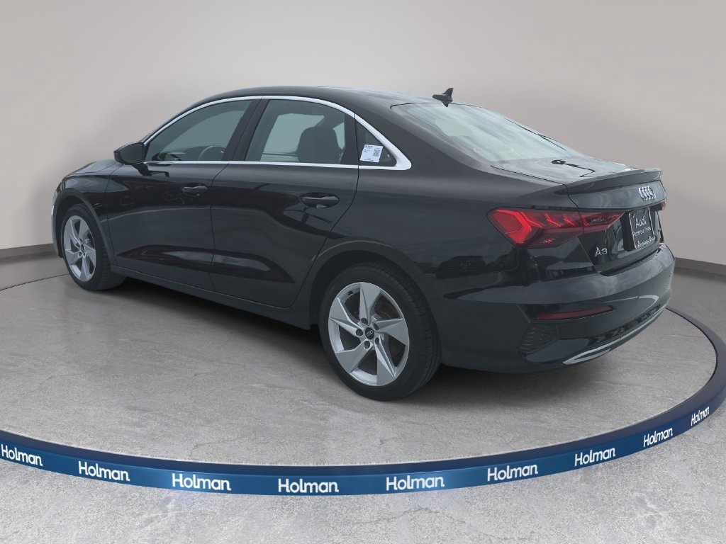 Used 2023 Audi A3 2.0T Premium AWD/4WD image 8