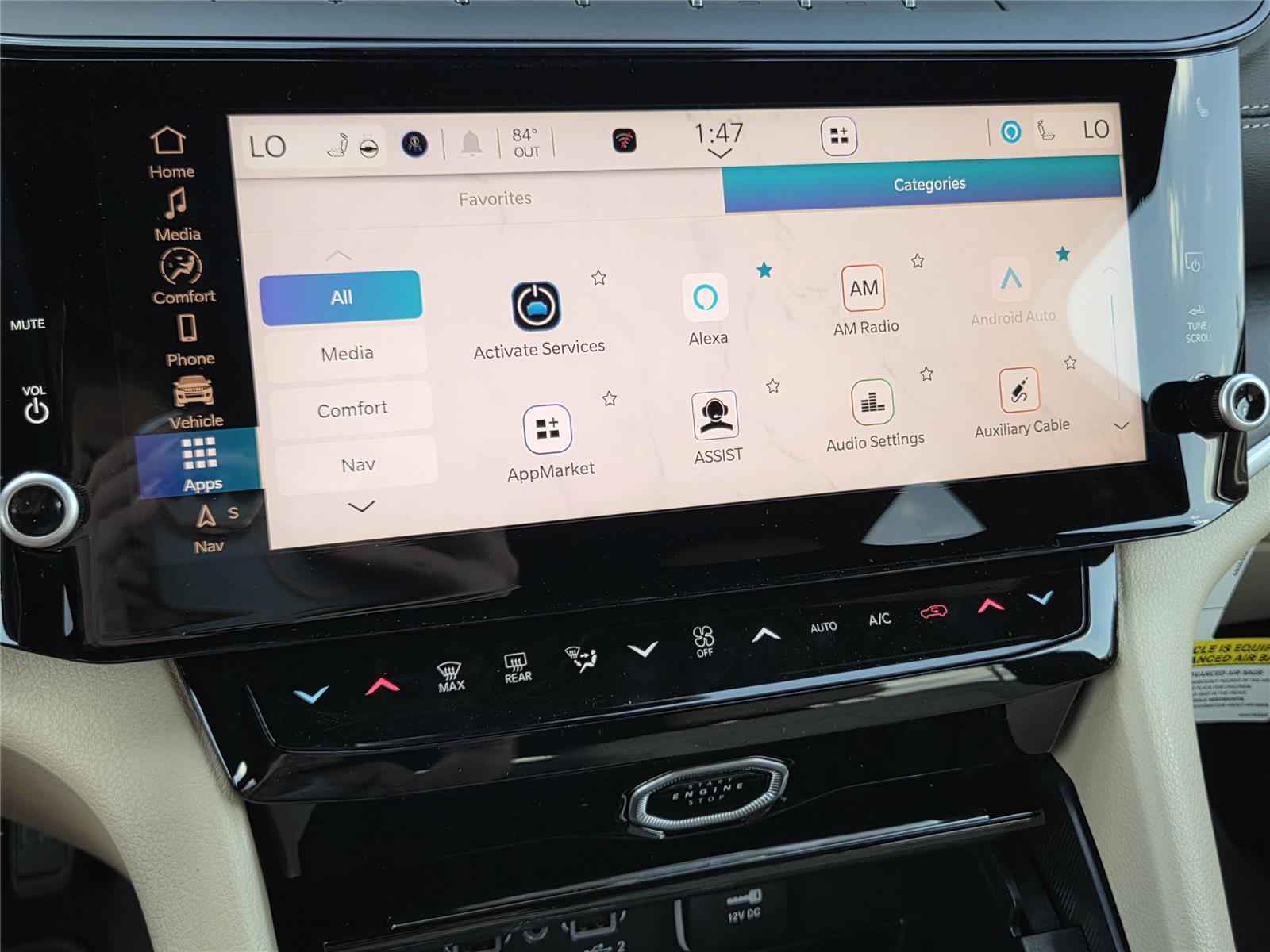 New 2026 Jeep Grand Cherokee Limited image 12