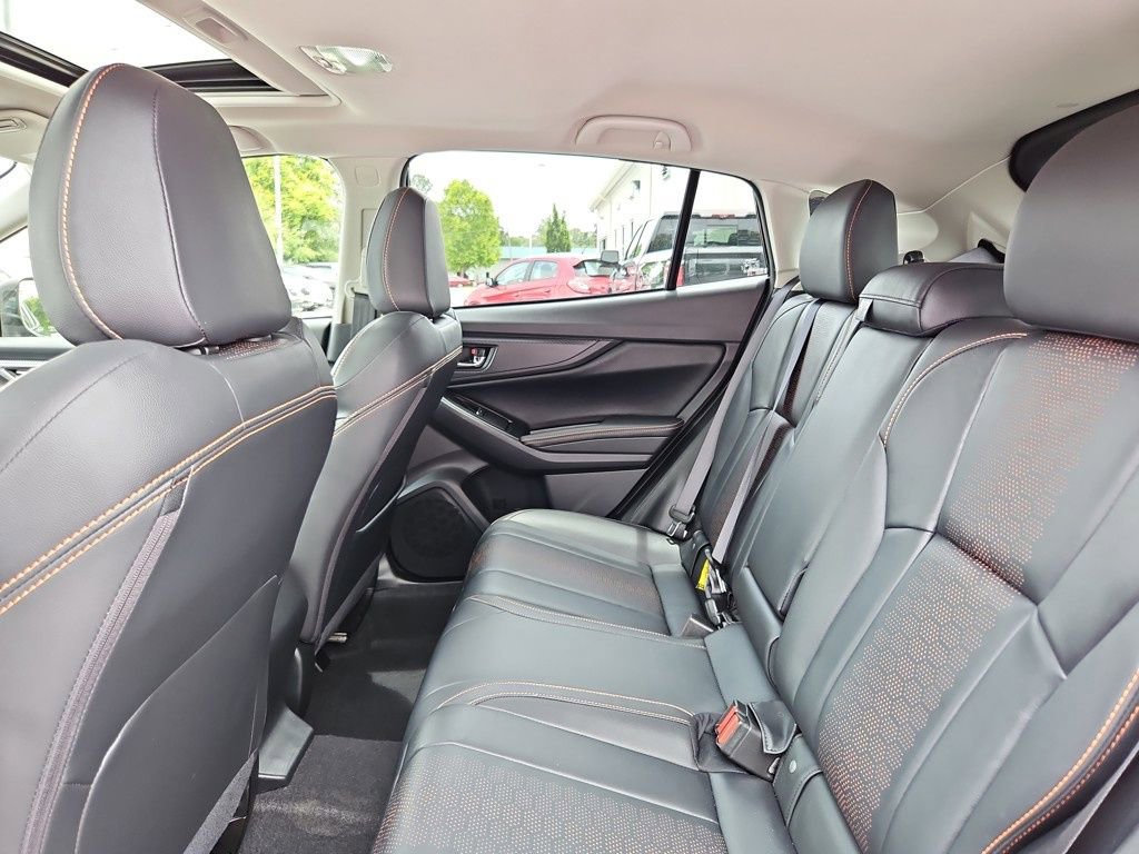 Used 2023 Subaru Crosstrek 2.5i Limited w/ Moonroof Package image 29