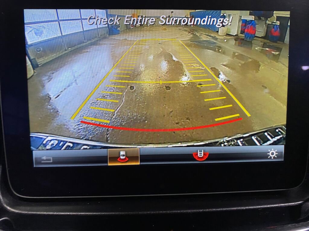 Used 2016 Mercedes-Benz GLE 350 4MATIC image 12