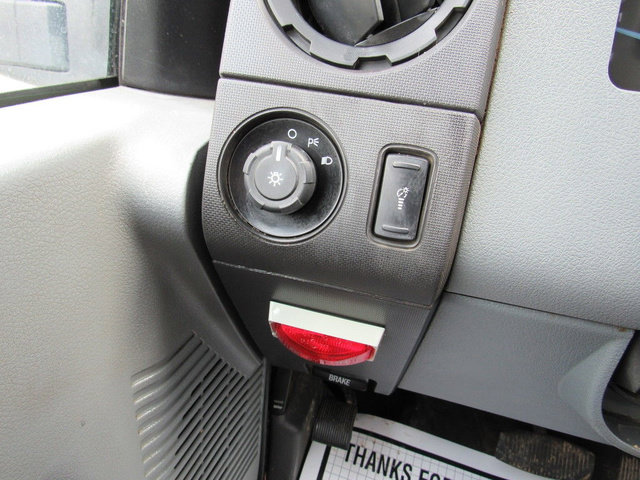 Used 2015 Ford F550 2WD Regular Cab Super Duty image 32