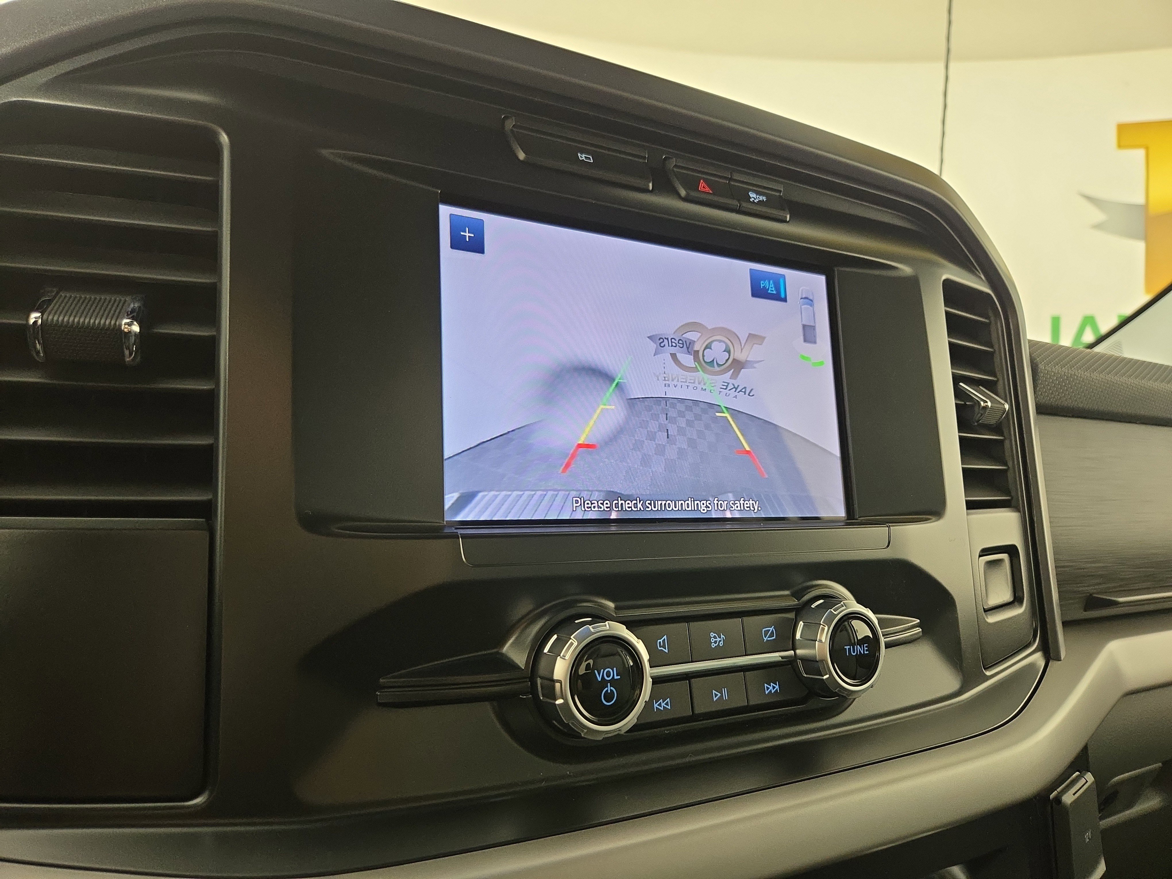 Used 2023 Ford F150 XLT w/ Equipment Group 301A Mid image 21