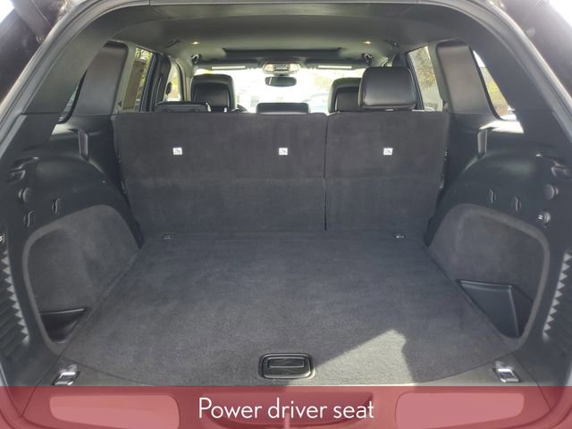 Used 2019 Jeep Grand Cherokee Limited image 9