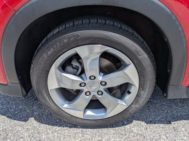 Used 2018 Honda HR-V LX image 11