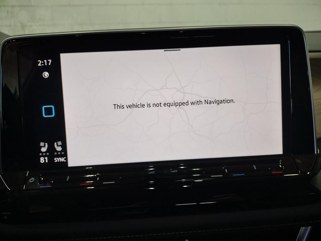 New 2026 Volkswagen Atlas SE image 34