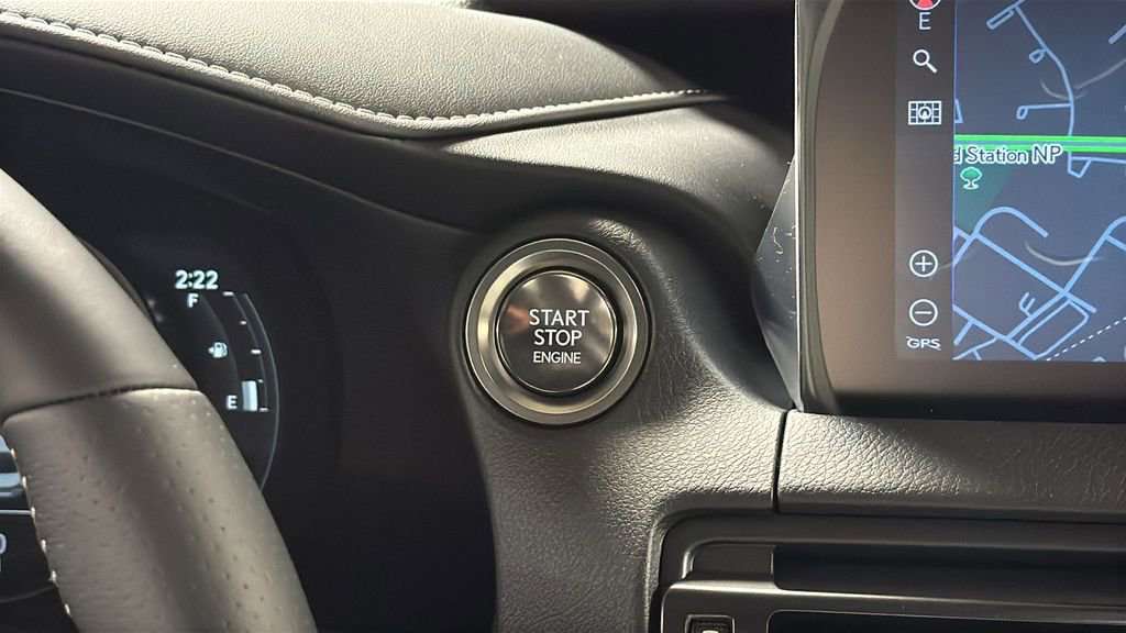 New 2025 Lexus IS 350 F Sport image 20