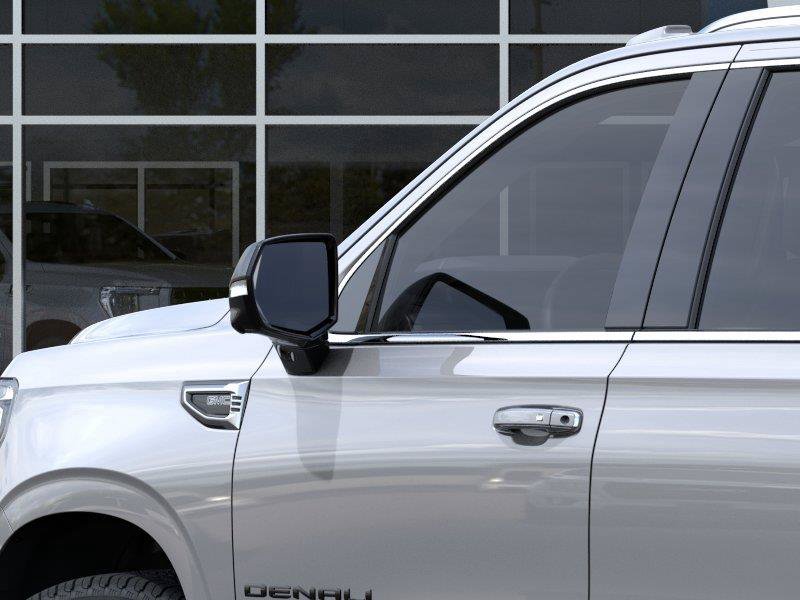 New 2026 GMC Yukon XL Denali AWD/4WD image 12