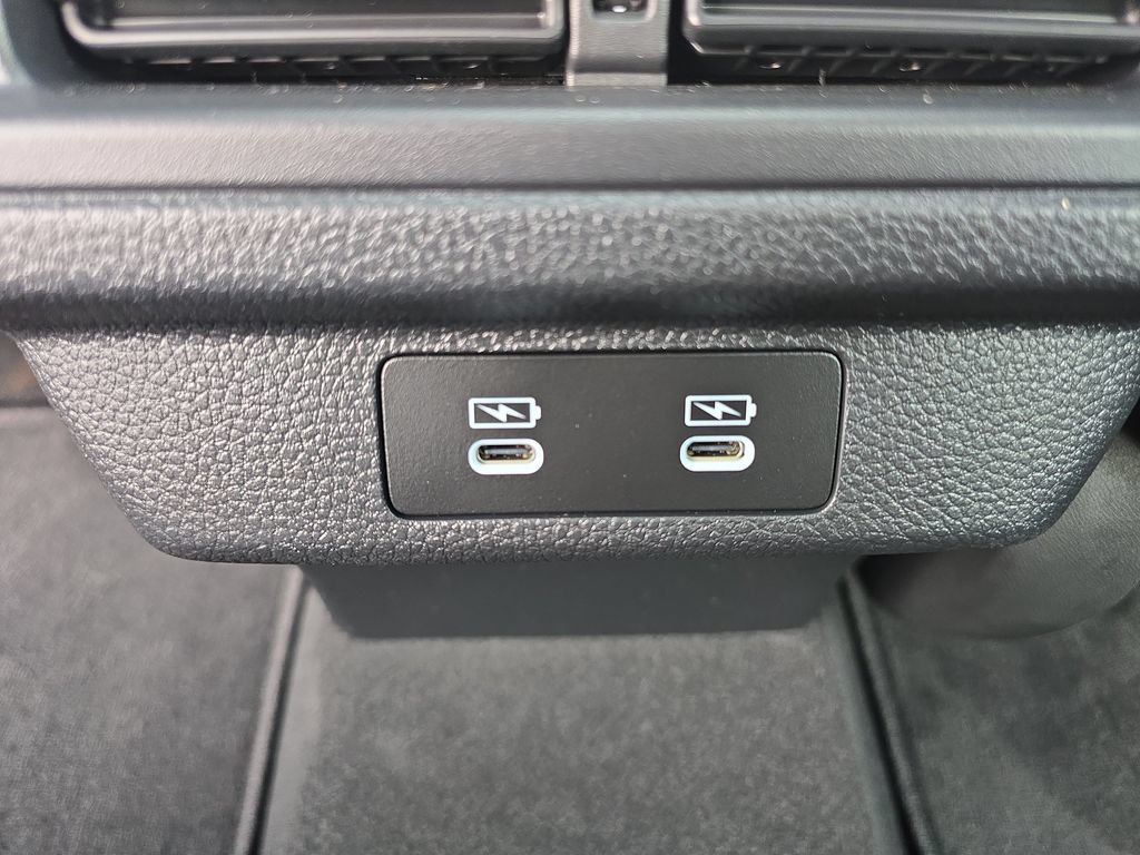 New 2026 Honda Accord SE image 26