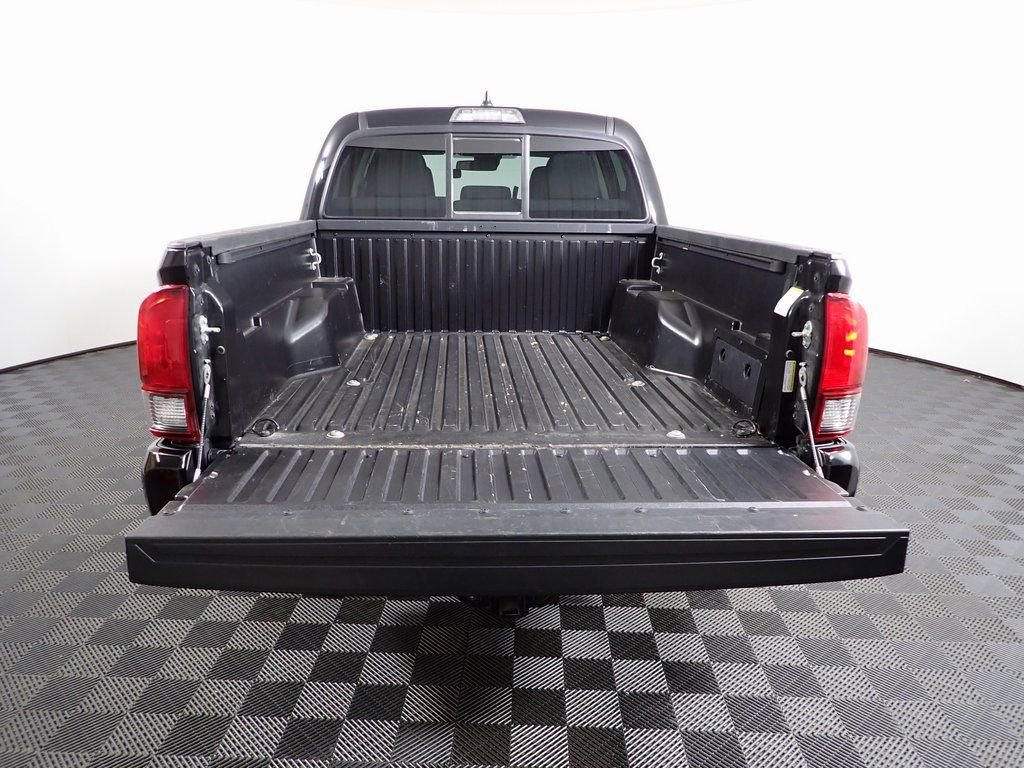 Used 2023 Toyota Tacoma SR image 10