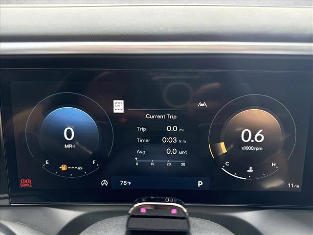 New 2026 Hyundai Palisade Calligraphy image 11