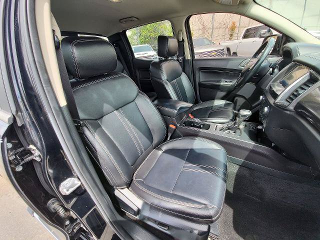 Used 2020 Ford Ranger Lariat w/ Equipment Group 501A Mid AWD/4WD image 26