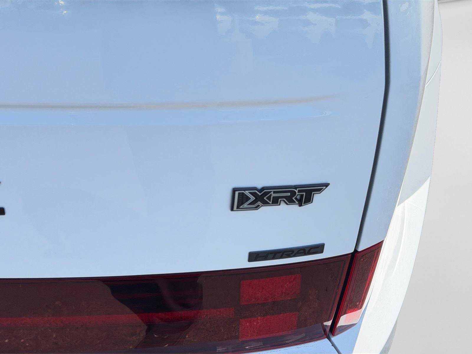 Used 2025 Hyundai Santa Fe XRT AWD/4WD image 10