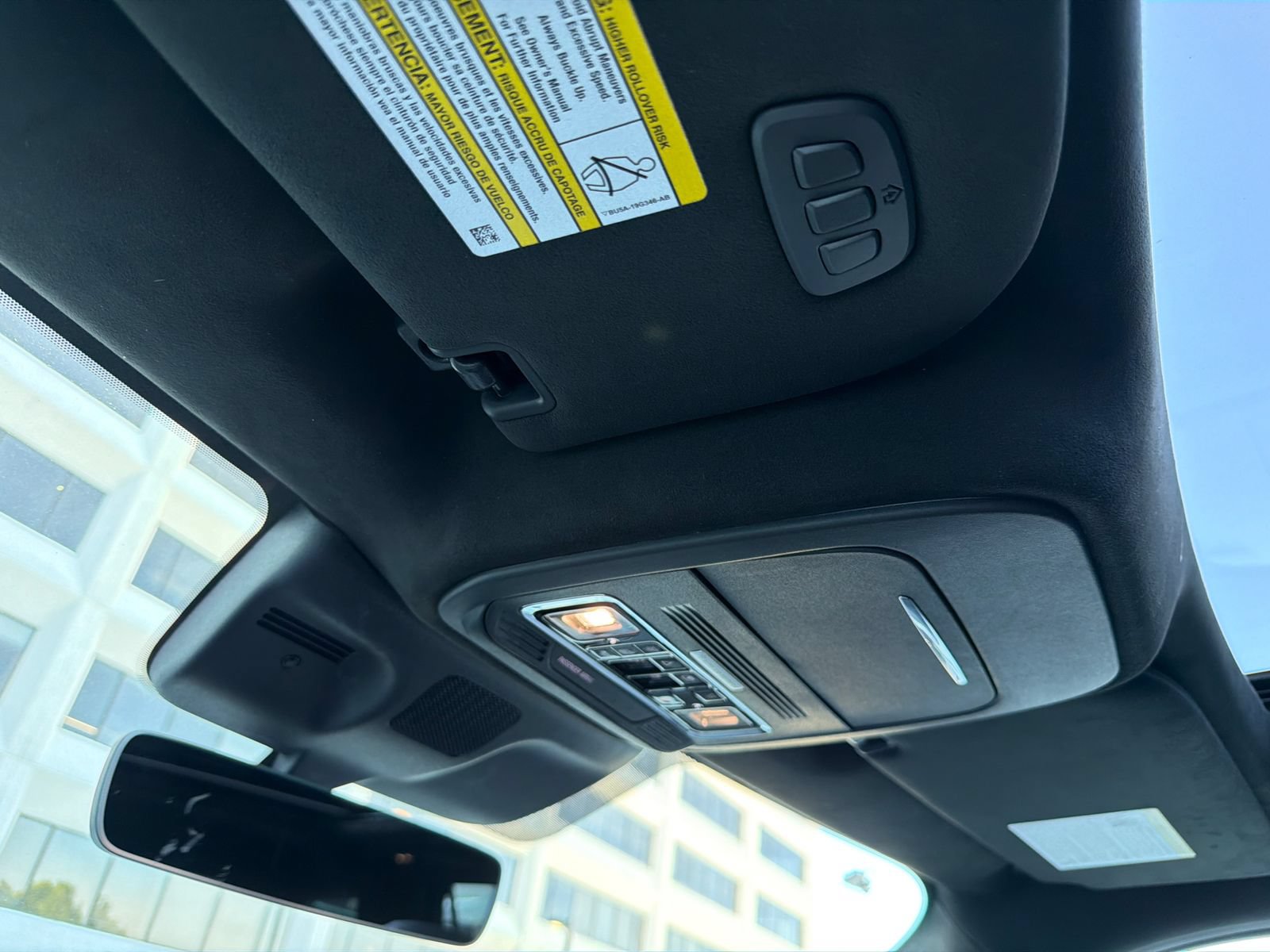 New 2026 Lincoln Navigator Black Label AWD/4WD image 33