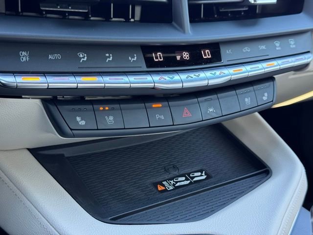 New 2026 Cadillac CT4 Premium Luxury RWD image 33