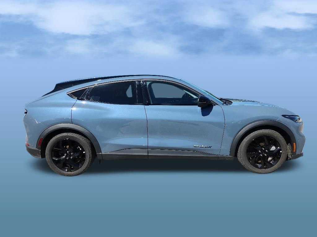 Used 2024 Ford Mustang Mach-E Select AWD/4WD image 9