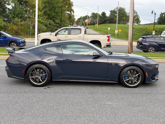 Used 2025 Ford Mustang Dark Horse RWD image 13