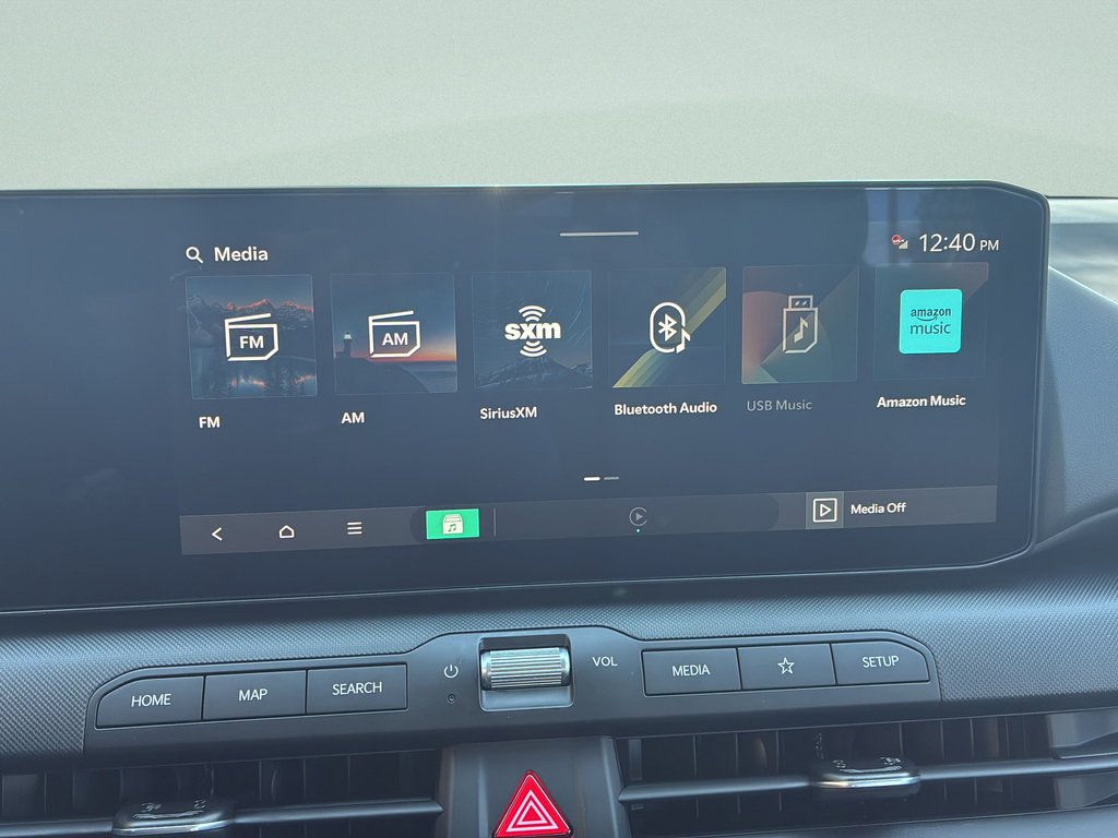 New 2026 Kia K4 FWD image 34