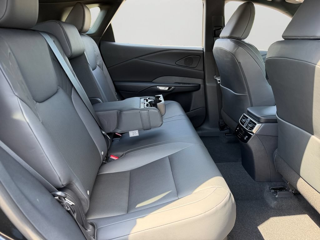 New 2026 Lexus RX 350 Premium w/ Accessory Package (2T) AWD/4WD image 6