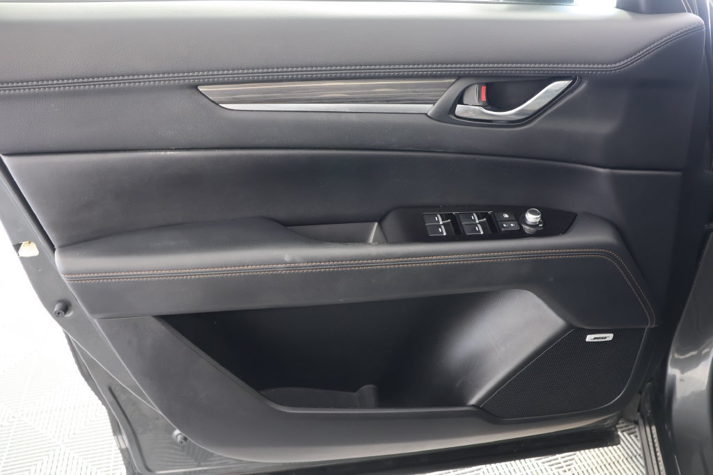 Used 2021 MAZDA CX-5 Grand Touring FWD image 26