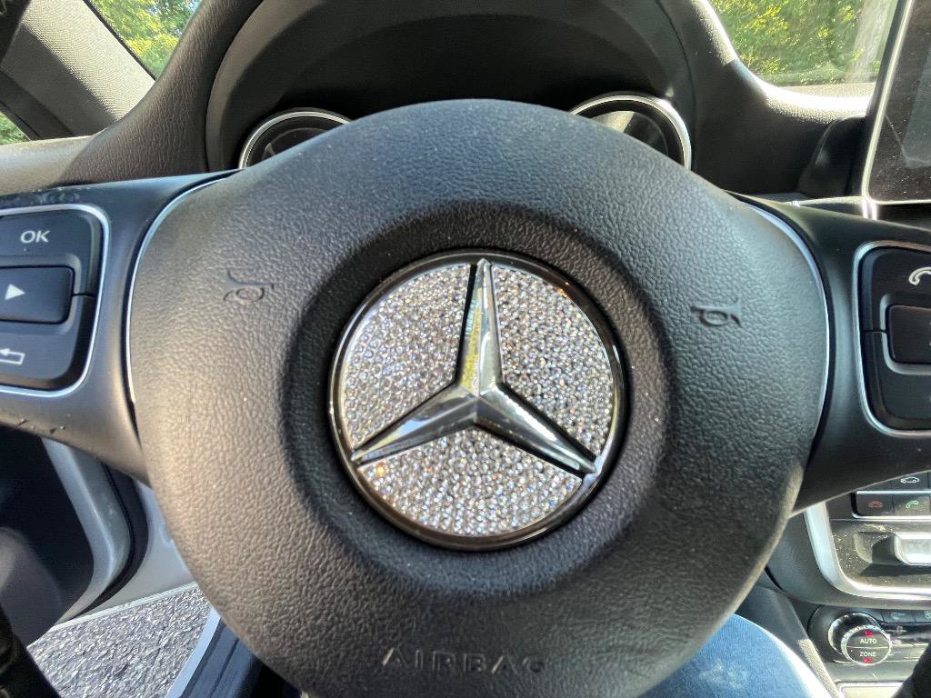 Used 2018 Mercedes-Benz CLA 250 image 20
