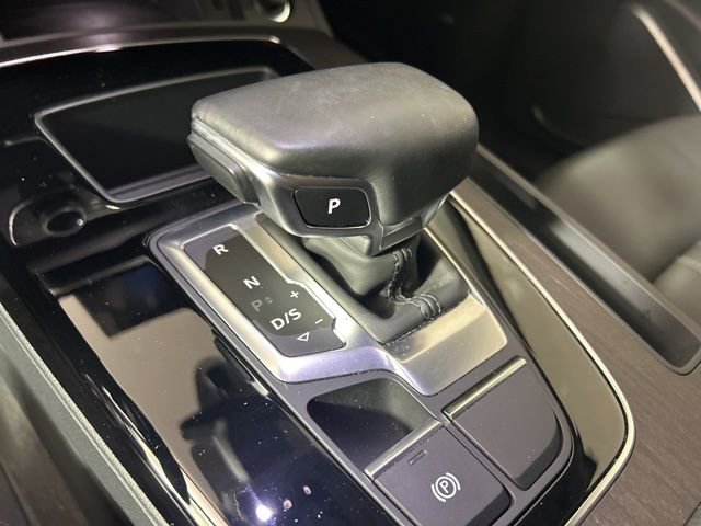 Certified 2023 Audi Q5 2.0T Premium w/ Convenience Package image 26