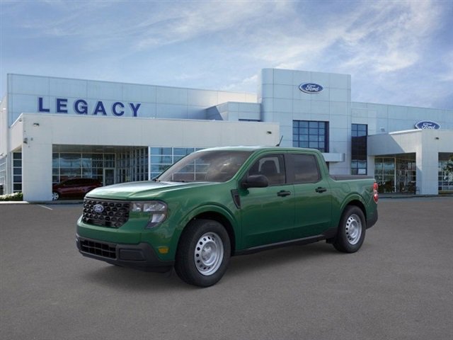 New 2025 Ford Maverick XL