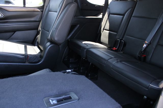 Used 2024 Chevrolet Tahoe Premier RWD image 42