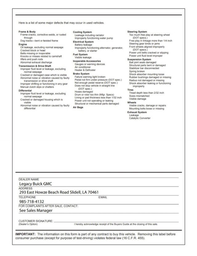 Used 2023 GMC Sierra 1500 AT4 w/ Technology Package image 30