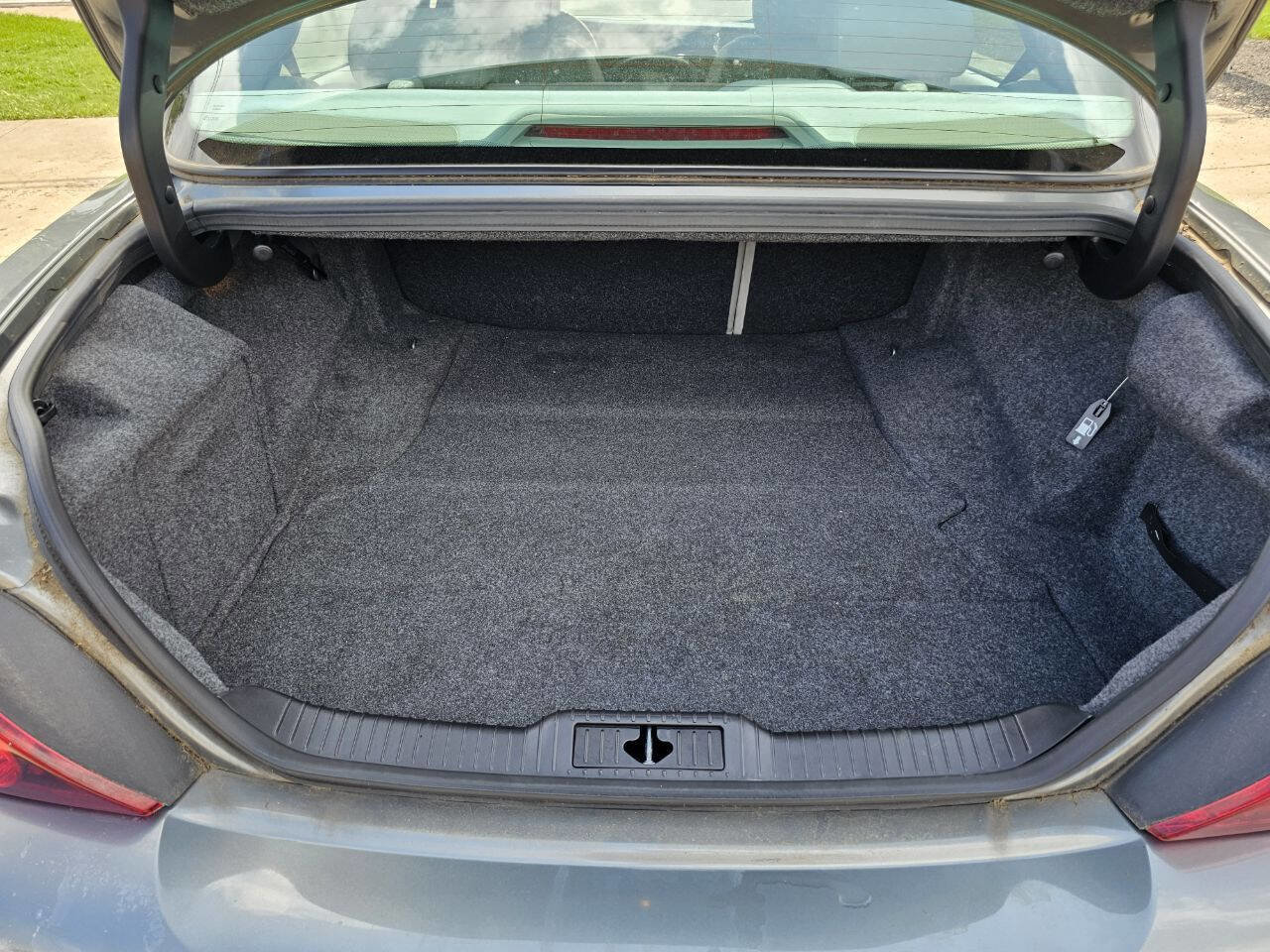 Used 2003 Jaguar S-TYPE 3.0 image 12