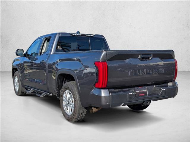 Used 2023 Toyota Tundra SR5 image 10