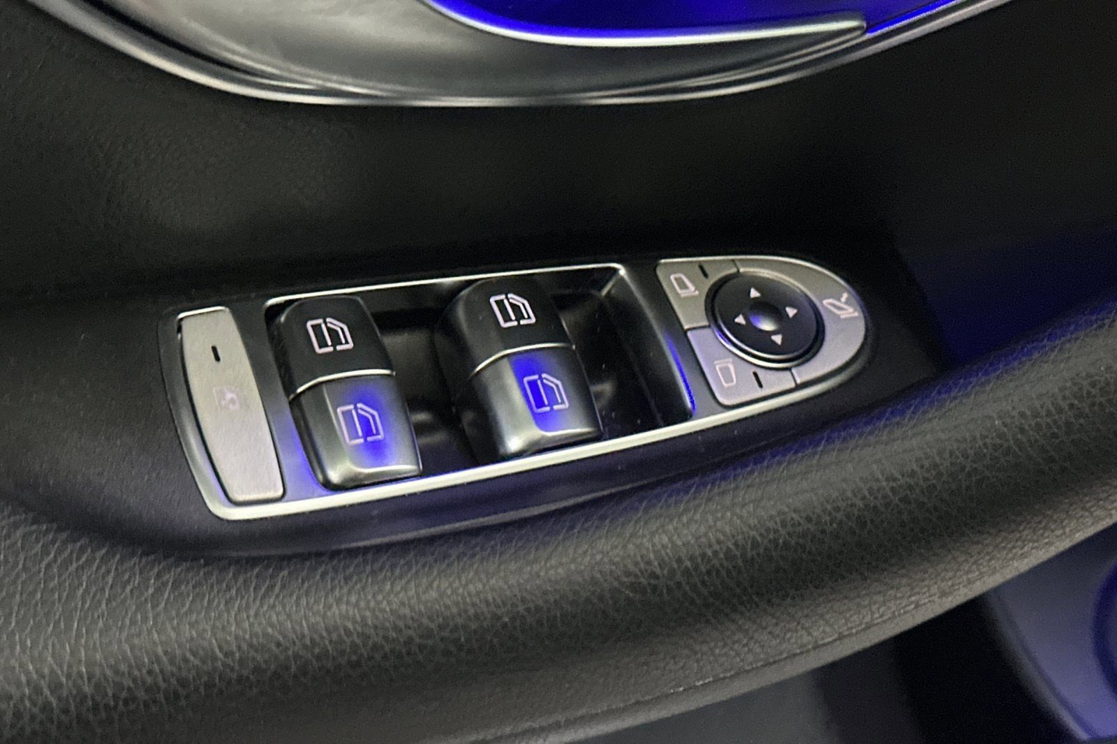 Used 2019 Mercedes-Benz E 450 4MATIC Sedan image 14