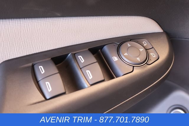 New 2026 Buick Envista Avenir FWD image 13