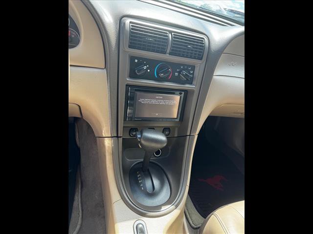 Used 2003 Ford Mustang GT Premium image 18