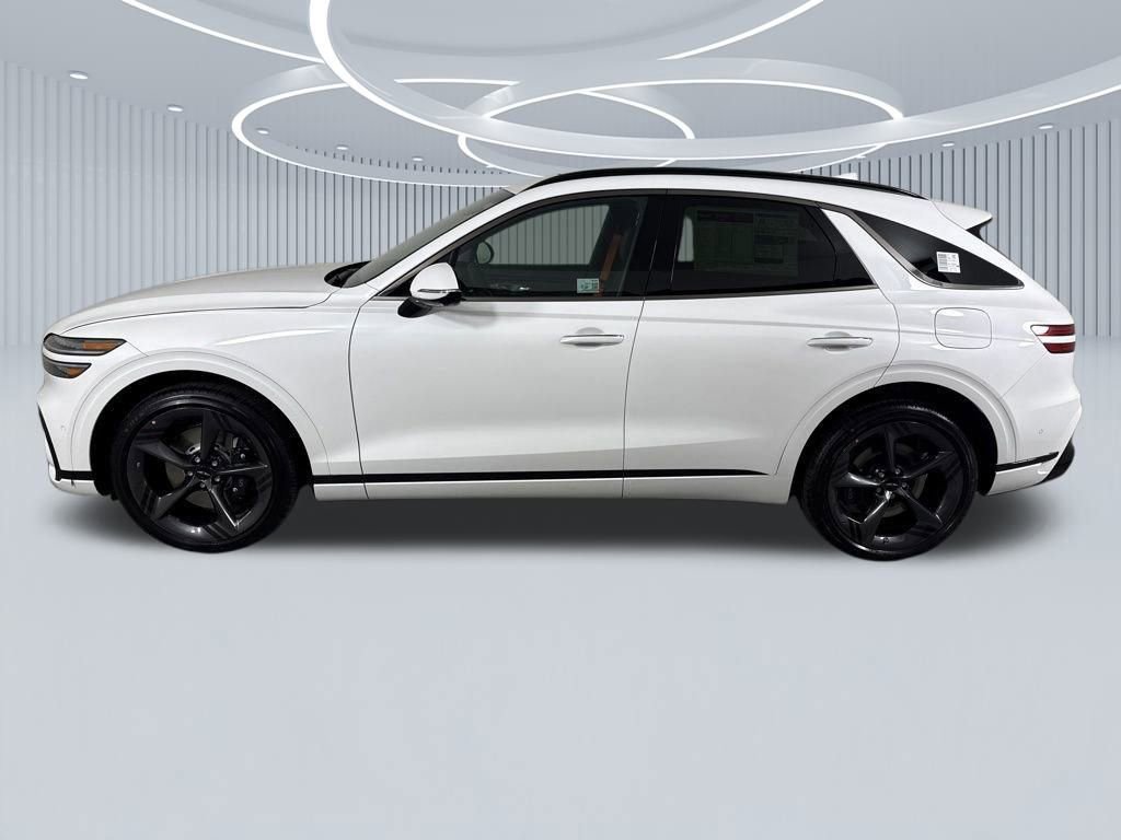 New 2026 Genesis GV70 2.5T Sport Prestige image 8