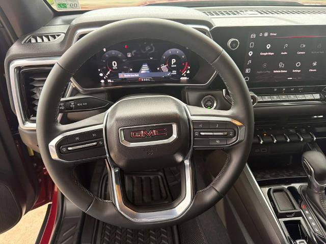 Used 2025 GMC Canyon Elevation w/ Convenience Package RWD image 23