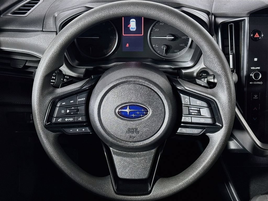 Certified 2024 Subaru Crosstrek 2.0i Premium AWD/4WD image 14