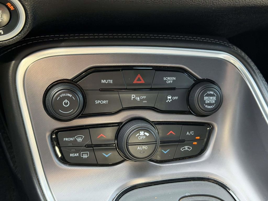 Used 2019 Dodge Challenger GT image 23