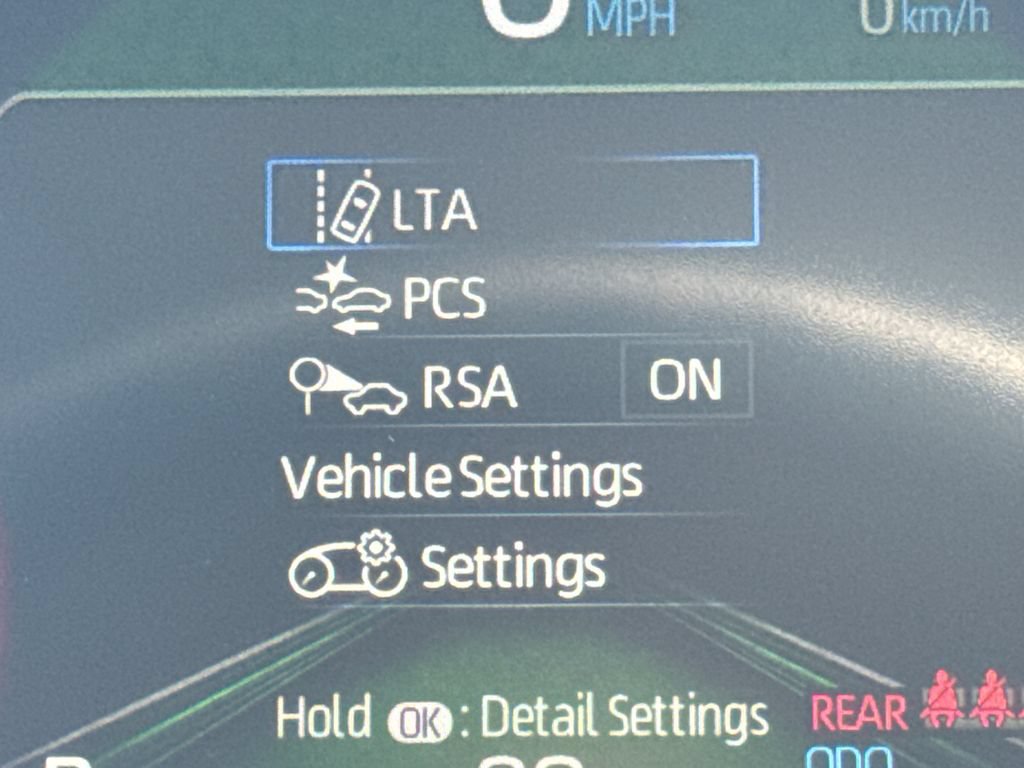 Used 2023 Toyota RAV4 LE AWD/4WD image 18