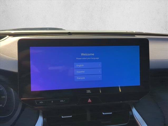 Certified 2024 Toyota Venza Limited AWD/4WD image 18
